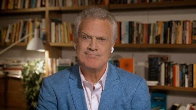 Pedro Bial