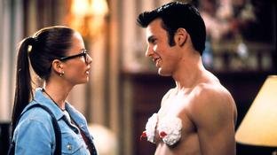 Cr�tica | N�o � Mais Um Besteirol Americano (2001)