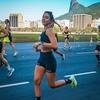 Corrida de Rua benef�cios