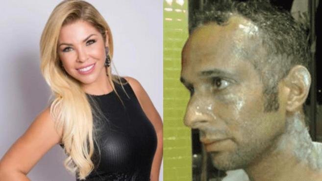 Verônica Costa, a Mãe Loira, é condenada a 10 anos por torturar ex-marido