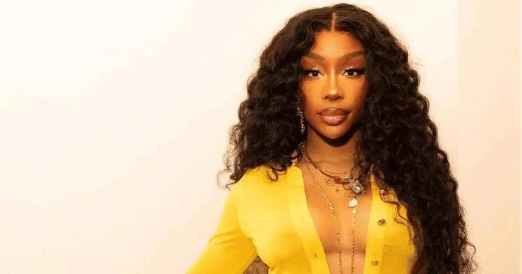SZA fala sobre desejo de trabalhar com Chappell Roan