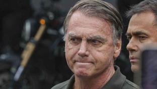 Broncopneumonia: entenda quadro que causou interna��o de Bolsonaro