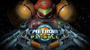 Metroid Prime Pinball completou 20 anos