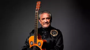 Z Ramalho faz show em BH em dezembro