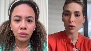 Ex babá dos filhos de Virginia faz denúncia grave e recebe recado da loira: “É real”