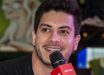 Arthur Aguiar quita dívida de R$ 388 mil e Bradesco toma decisão judicial