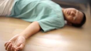 S�ndrome vasovagal � a causa mais comum de desmaio; entenda a condi��o