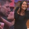 Resum�o BBB 26: festa, veto, beijo na boca, choro e barraco agitam reality 