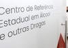 Atendimento presencial a usu�rios de drogas est� suspenso h� dez meses