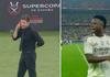 Vini Jr. reage a provoca��o de Simeone e discuss�o agita cl�ssico espanhol