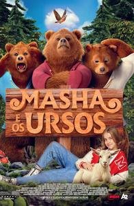 Masha e os Ursos
