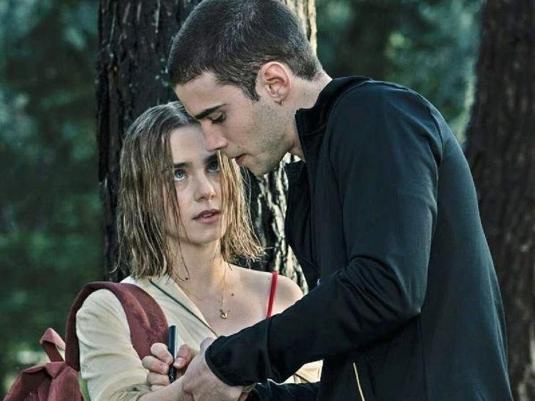 Atrav�s da Minha Janela � um dos filmes mais assistidos da Netflix