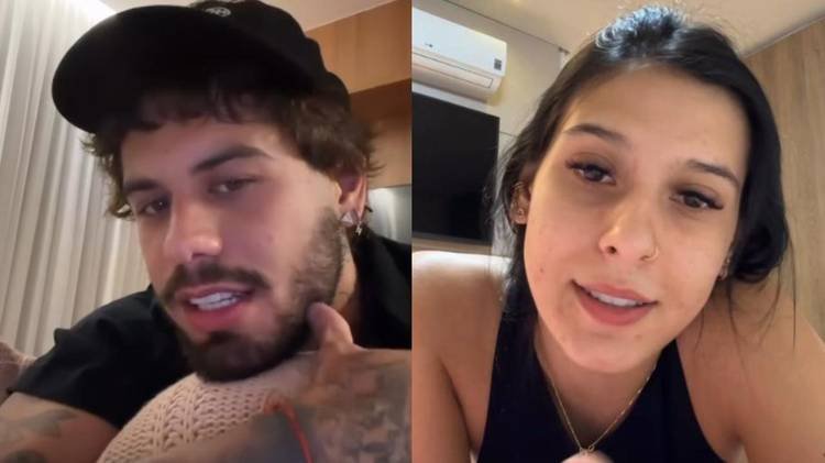 Em um v�deo que circula na web, a Boiadeira explica quais motivos a levam a bloquear pessoas nas redes sociais.