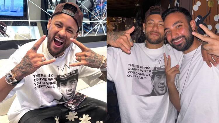 Neymar 
