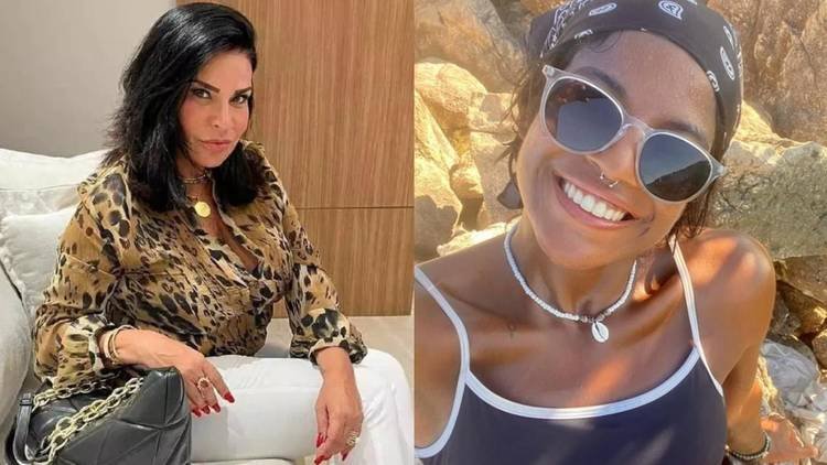 Solange Gomes tamb�m questionou a responsabilidade dos familiares 