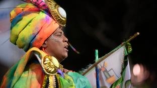 Carnaval 2026 define ordem dos desfiles em BH