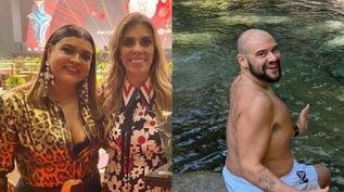 Scia da Mynd quebra o silncio aps sada de Gominho da agncia