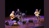 Grupo brasiliense da cena instrumental se apresenta no dia 2 de outubro no Museu Clube da Esquina, em Belo Horizonte, e no dia 4 em Ouro Preto, ambos com participação especial do cantor e compositor Marcelo Godoy