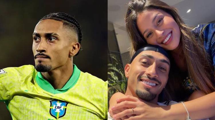 Natalia Belloli usou as redes sociais para esclarecer a situação financeira da família