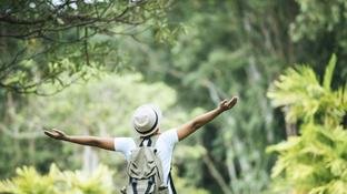 Fuja da rotina: roteiro de ecoturismo para relaxar perto de BH