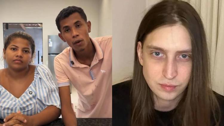Adrielson Silva Lima acusa Felca