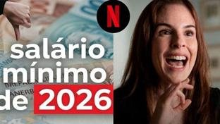 Enquanto o salário mínimo no Brasil é de R$1621, veja o valor recebido por Suzane Von Richthofen da Netflix
