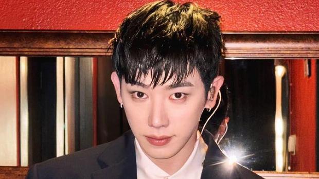 Wonho far� show �nico da turn� 'Stay Awake'�em S�o Paulo