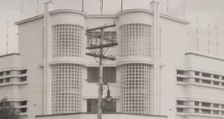 Mundo do esporte no aniversrio de BH