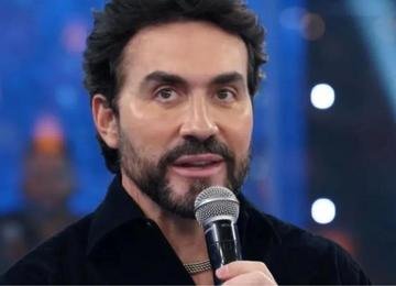 Fábio de Melo relata experiência sobrenatural: 'Realidade maligna'