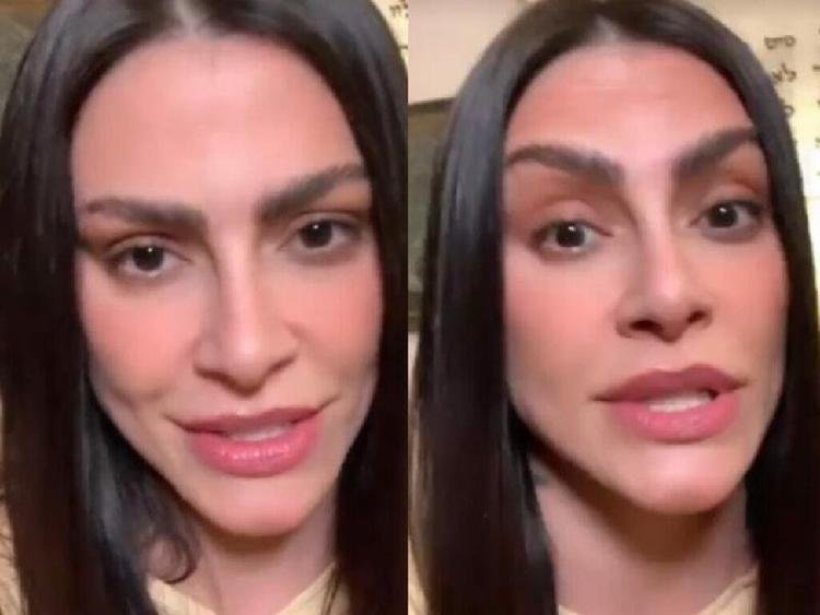 Reprodu��o/ Instagram