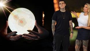 “Grave”: Sensitiva faz previsão sobre fim de Andressa Urach após gravar com o filho