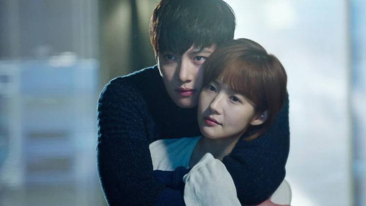 Série 'Healer', da Netflix