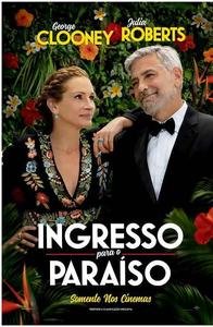Ingresso Para o Para�so 