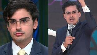 Isso é o que Dudu Camargo decidiu fazer com os R$ 2 milhões faturados em A Fazenda 17: “Não tenho”