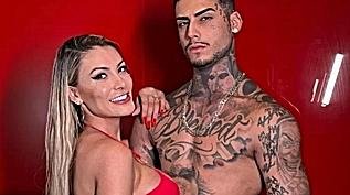 Ex de Andressa Urach fala sobre término intenso: 'Estava usando camisinha' 