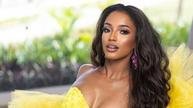 Miss Jamaica segue na UTI aps queda do palco do Miss Universo: 'No est to bem' - foto: Reproduo/Instagram