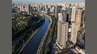 Compradores de apartamentos compactos na capital paulista são atraídos por liquidez, valorização e potencial de renda.