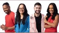 Quatro candidatos da região Nordeste iniciam disputa por duas vagas no BBB 26