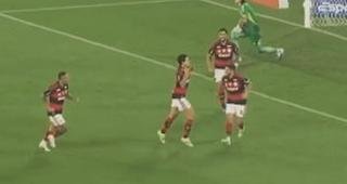 Jardim vence o duelo com Cruzeiro