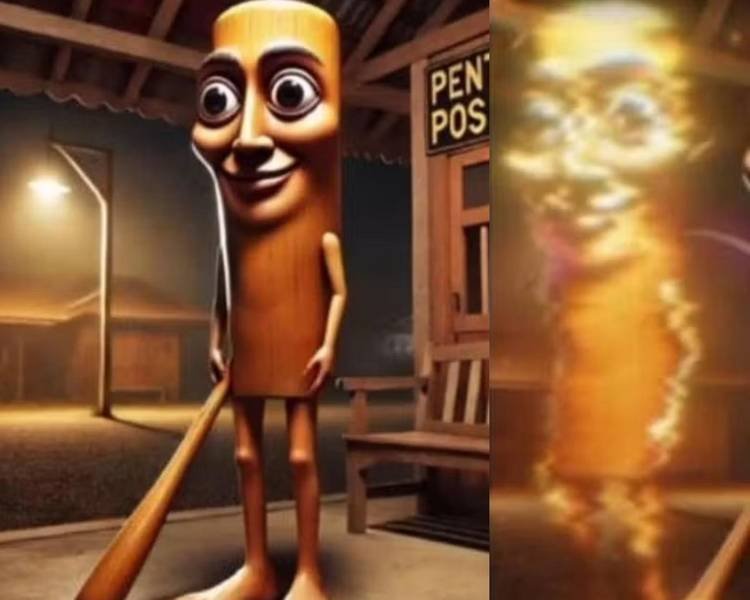 'Tung Tung Tung Sahur'