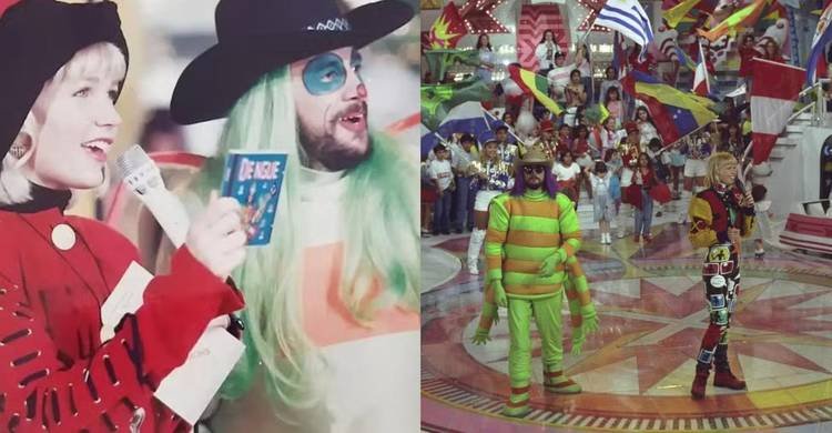 Xou da Xuxa