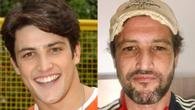 Alexandre Slaviero tem Kiko, de 'Malhação', como um de seus personagens mais famosos na TV