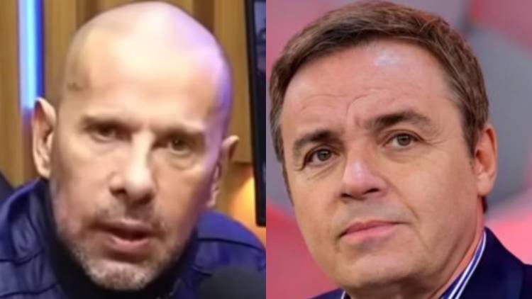 Reviravolta no caso Gugu Liberato: Advogado fala sobre acidente e rebata acusa��es de Rafael Ilha