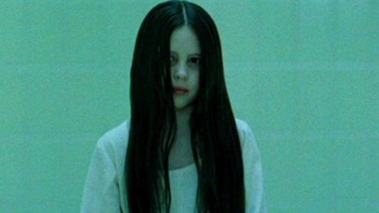 Daveigh Chase
