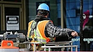 NR35 na construção civil: exigências e segurança no trabalho em altura