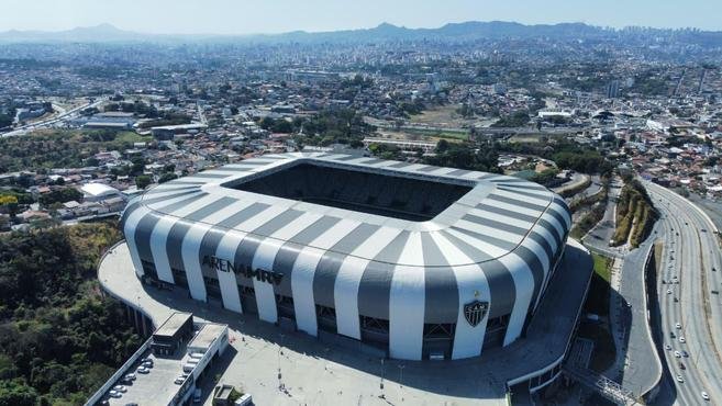 Atl�tico e mais: Mauro Cezar detona clubes que optam pelo gramado sint�tico