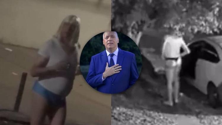 Especialista afirma que o uso de lingeries por homens � comum e n�o sugere anormalidades