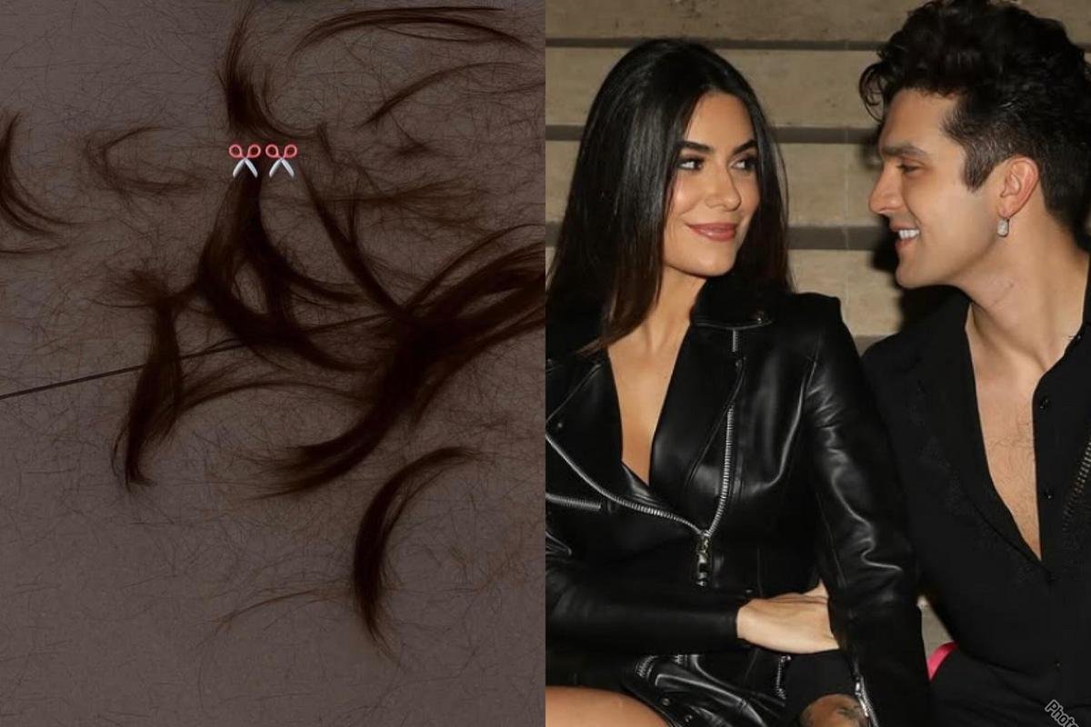 Mulher de Luan Santana muda o visual aos 32 anos e resultado chama atenção - Famosos | Entretenimento