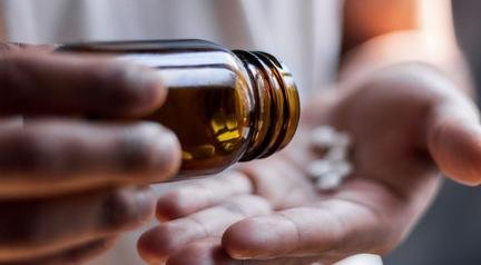 'Como um rem�dio me fez ficar viciada em sexo'