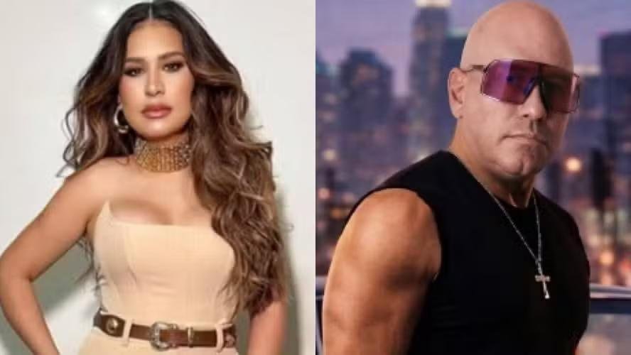 Simone Mendes é processada em R$ 1,3 milhão